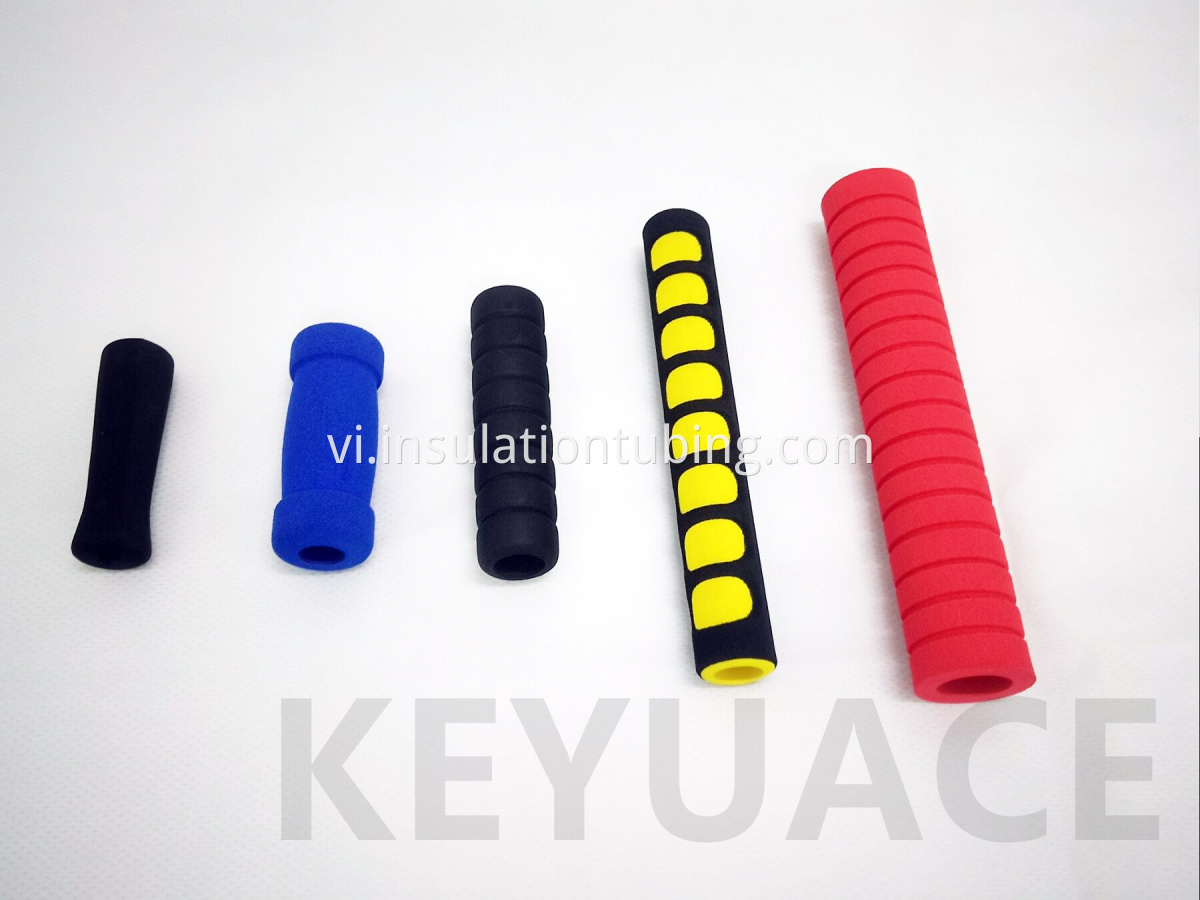 High Quality EVA Foam Tube